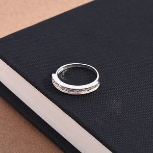 Sterling 925 Silver Ring